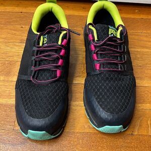 Timberland PRO Women's Radius Composite Safety Toe Industrial Athletic Work Shoe